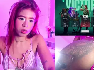 XimenaReid's Live Sex Cam Show