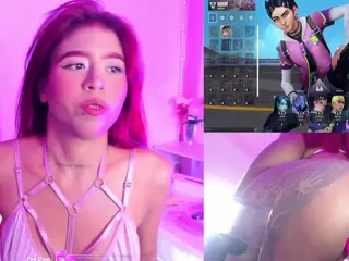 XimenaReid's Live Sex Cam Show