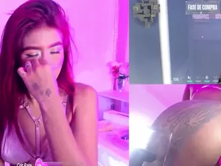 XimenaReid's Live Sex Cam Show