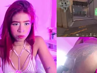 XimenaReid's Live Sex Cam Show