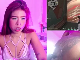 XimenaReid's Live Sex Cam Show