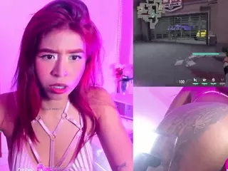 XimenaReid's Live Sex Cam Show