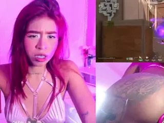XimenaReid's Live Sex Cam Show