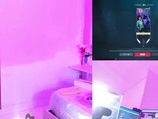 XimenaReid's Live Sex Cam Show