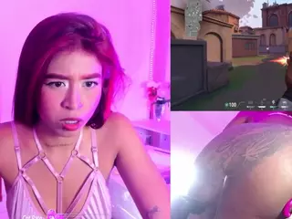 XimenaReid's Live Sex Cam Show