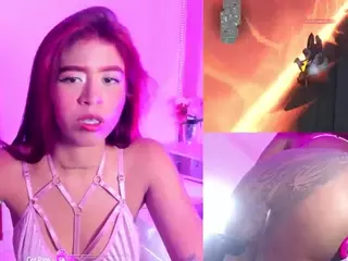 XimenaReid's Live Sex Cam Show