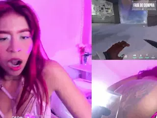 XimenaReid's Live Sex Cam Show