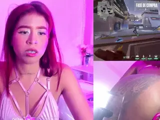 XimenaReid's Live Sex Cam Show