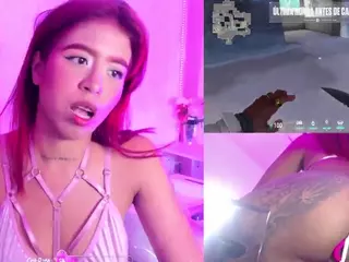 XimenaReid's Live Sex Cam Show