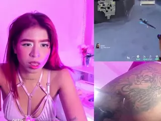 XimenaReid's Live Sex Cam Show