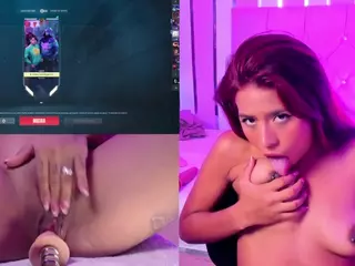 XimenaReid's Live Sex Cam Show