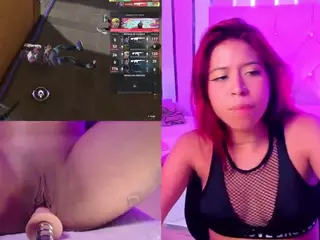 XimenaReid's Live Sex Cam Show