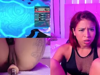 XimenaReid's Live Sex Cam Show