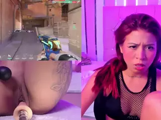 XimenaReid's Live Sex Cam Show