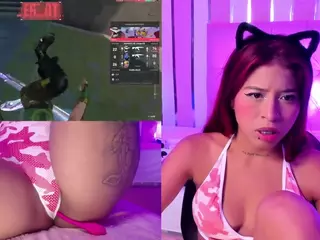 XimenaReid's Live Sex Cam Show