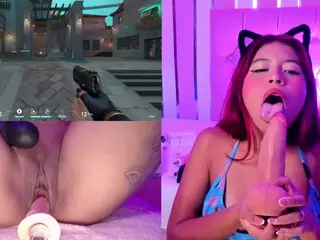 XimenaReid's Live Sex Cam Show