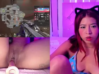 XimenaReid's Live Sex Cam Show