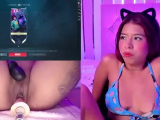 XimenaReid's Live Sex Cam Show