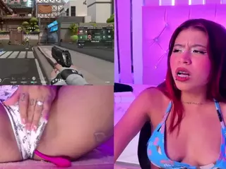 XimenaReid's Live Sex Cam Show