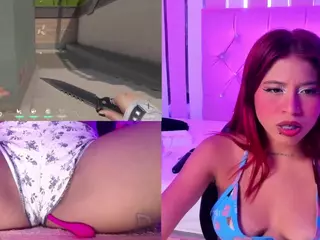 XimenaReid's Live Sex Cam Show
