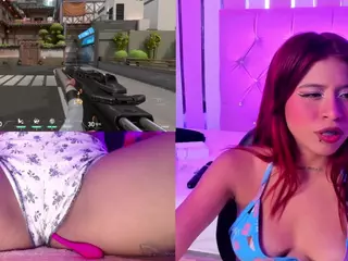 XimenaReid's Live Sex Cam Show