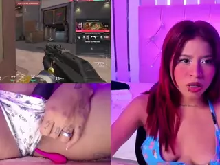 XimenaReid's Live Sex Cam Show