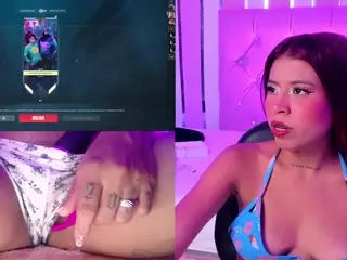 XimenaReid's Live Sex Cam Show