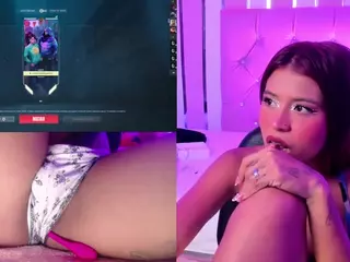 XimenaReid's Live Sex Cam Show
