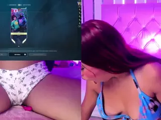XimenaReid's Live Sex Cam Show