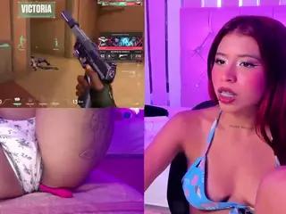 XimenaReid's Live Sex Cam Show