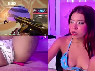 XimenaReid's Live Sex Cam Show