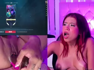 XimenaReid's Live Sex Cam Show
