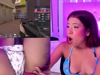XimenaReid's Live Sex Cam Show
