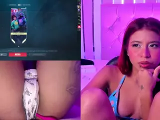XimenaReid's Live Sex Cam Show