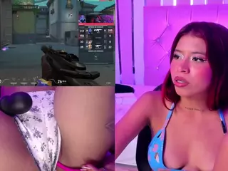 XimenaReid's Live Sex Cam Show