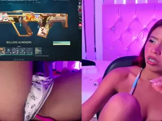 XimenaReid's Live Sex Cam Show