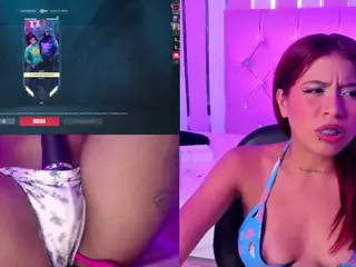 XimenaReid's Live Sex Cam Show