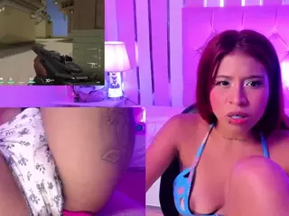 XimenaReid's Live Sex Cam Show