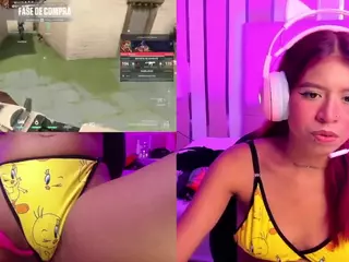 XimenaReid's Live Sex Cam Show
