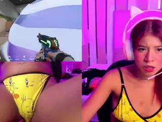 XimenaReid's Live Sex Cam Show