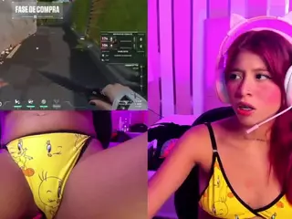 XimenaReid's Live Sex Cam Show