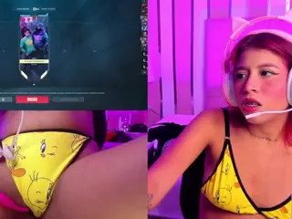 XimenaReid's Live Sex Cam Show
