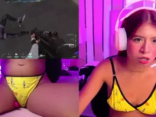 XimenaReid's Live Sex Cam Show