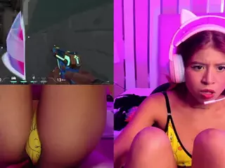 XimenaReid's Live Sex Cam Show