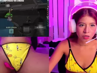 XimenaReid's Live Sex Cam Show