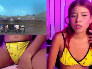 XimenaReid's Live Sex Cam Show