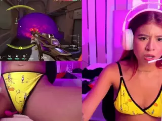 XimenaReid's Live Sex Cam Show
