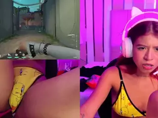 XimenaReid's Live Sex Cam Show