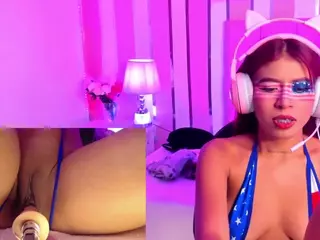 XimenaReid's Live Sex Cam Show