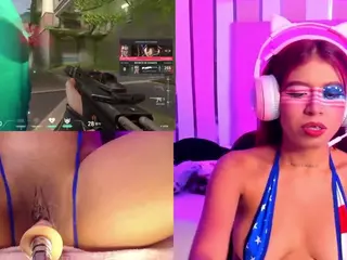XimenaReid's Live Sex Cam Show